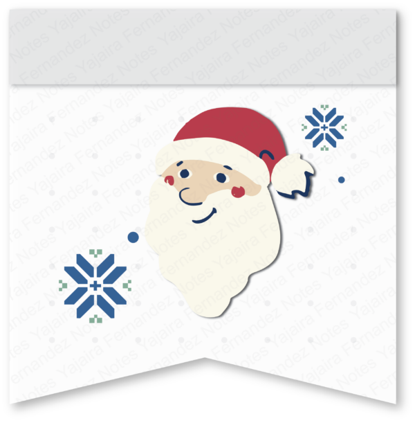 Christmas Vibes Icon1