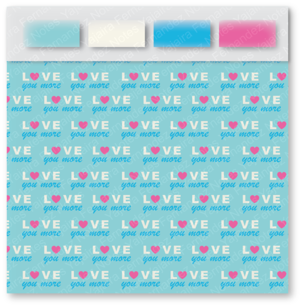 Hello Valentines DPC1: Digital Pattern Collection - Image 4