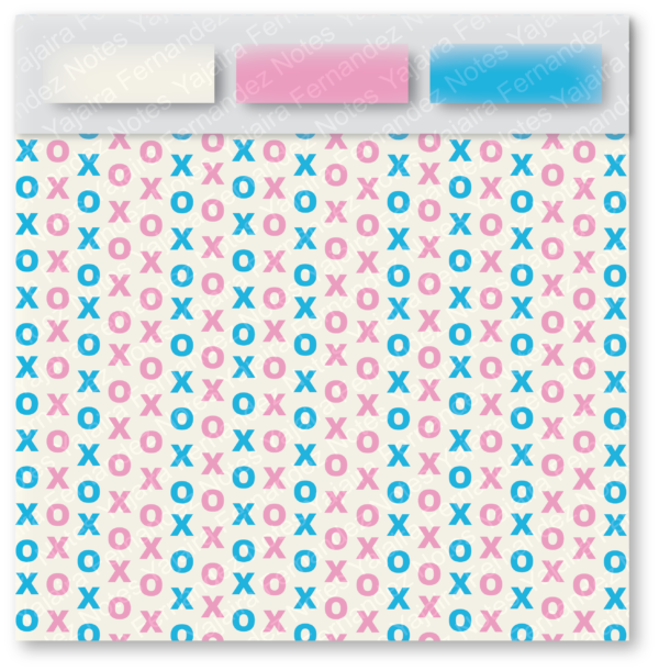 Hello Valentines DPC1: Digital Pattern Collection - Image 6