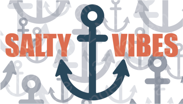 Nautical DJC3: Digital Journaling Card - Image 2