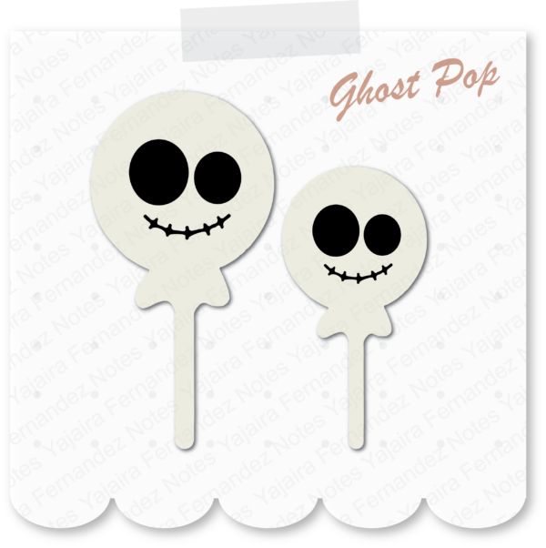 Trick or Treat Icon1