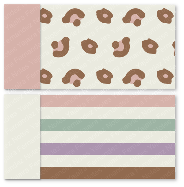 Mixed DPC2: Digital Pattern Collection
