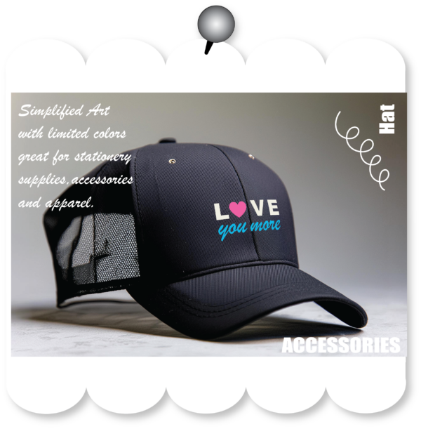 Hello Valentines DPC1: Digital Pattern Collection - Image 8
