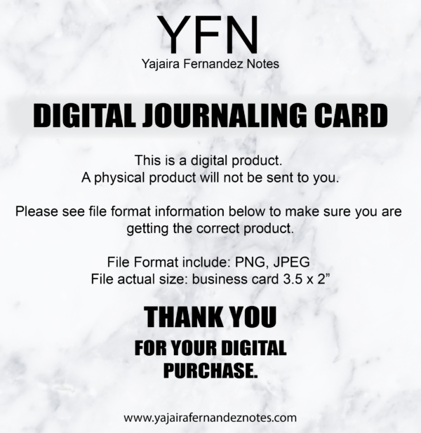 Trust DJC2: Digital Journaling Card - Image 5