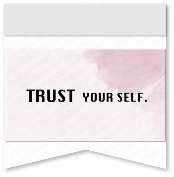 Trust DJC2: Digital Journaling Card