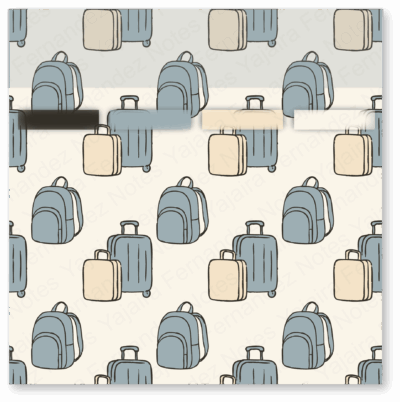 Remember by Walking Art Bundle - Image 4