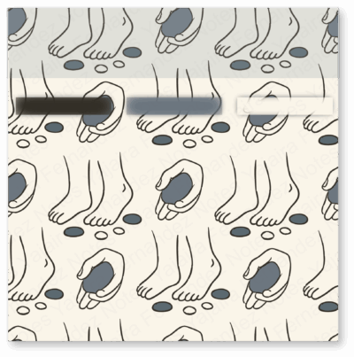 Remember by Walking Art Bundle - Image 7